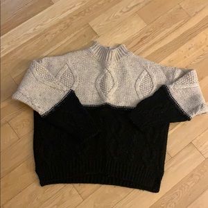 Cozy H&M Sweater